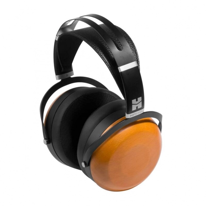 Uzavreté Planárne Slúchadlá HiFiMAN Sundara