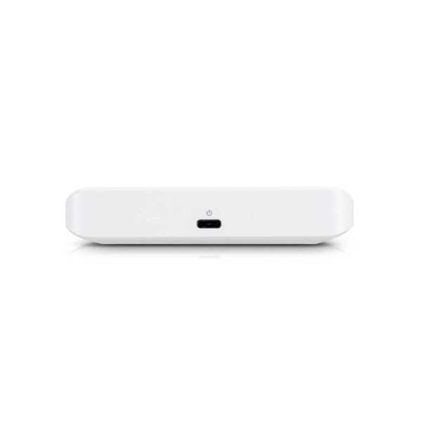 Switch Ubiquiti UniFi s 5 porty 1GbE