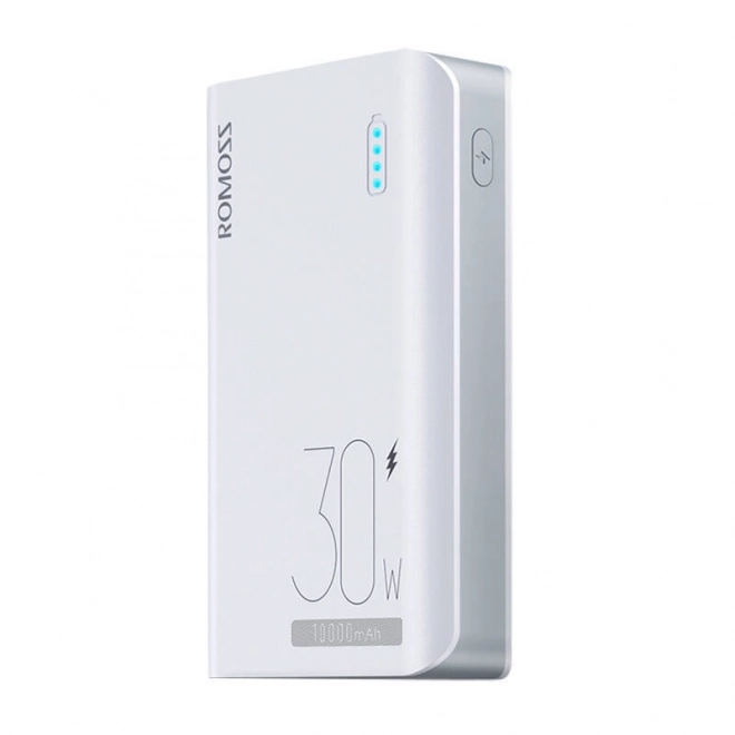 Powerbanka Romoss Sense 4S Pro 10000mAh, 30W