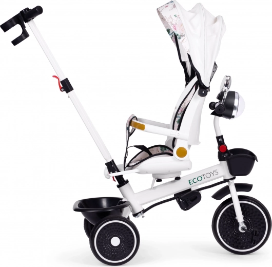 Plná rodičovská kontrola a pohodlné ovládanie