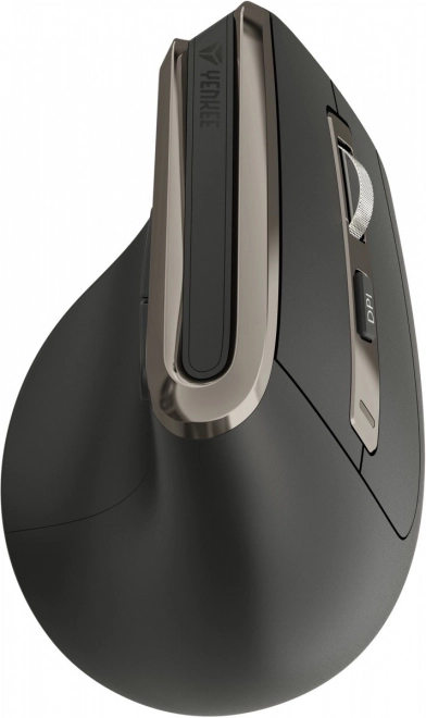 Bezdrôtová ergonomická myš ERGO PRO