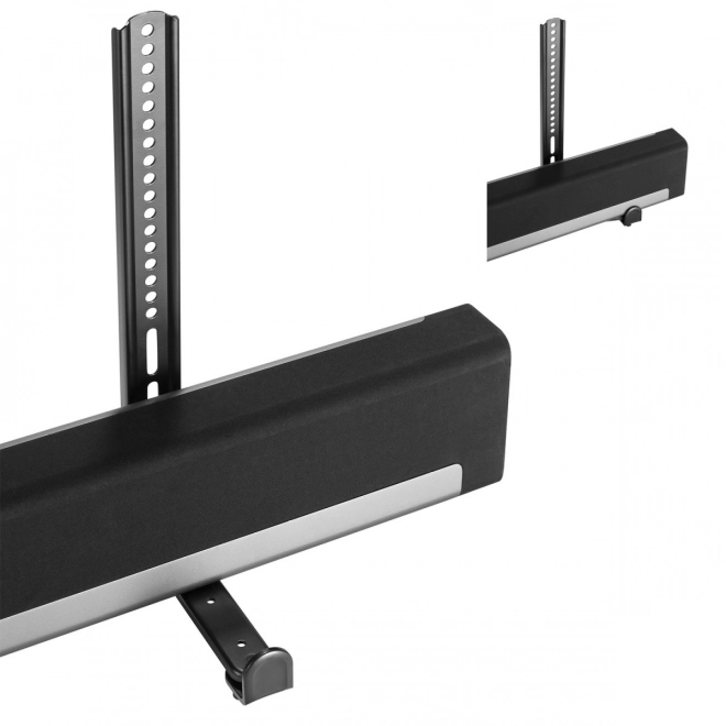 Nástenný držiak na soundbar k TV