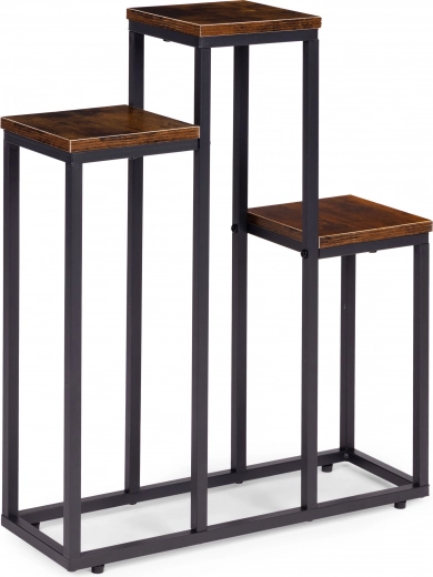 Stabilná oceľová konštrukcia