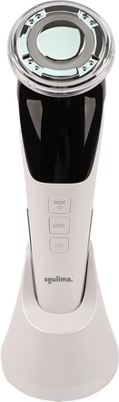 EMS lifting a ultrazvukové vibrácie