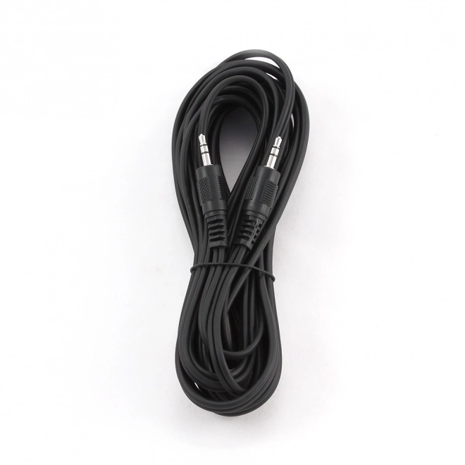 Stereo kábel minijack-minijack M/M 2m