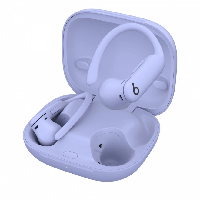 Beats powerbeats pro 2 Hiperfialové slúchadlá