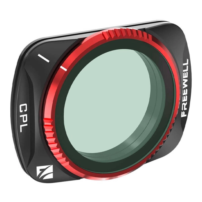 Polarizačný filter CPL