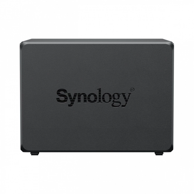 Kompaktný server Synology DS423+ pre domácnosti a malé kancelárie