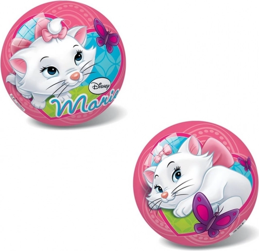 Lopta DISNEY Marie 23 cm