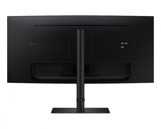 Zakřivený 34" monitor SAMSUNG ViewFinity S65UA