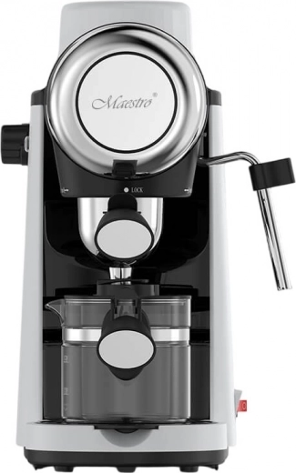 Parná tryska na cappuccino a latte