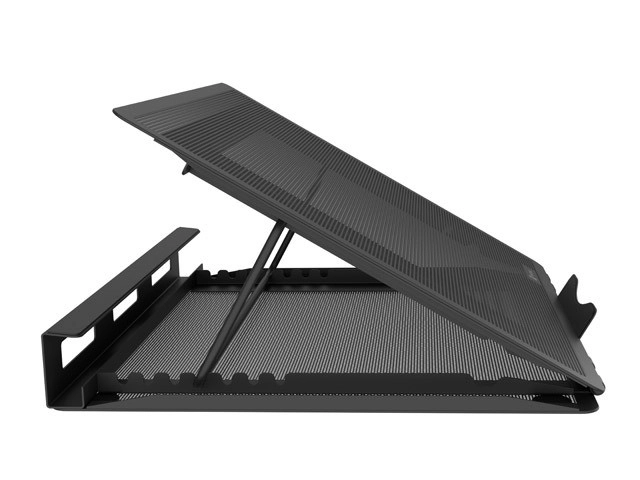 Natec Tern 2 nastaviteľný stojan na laptop