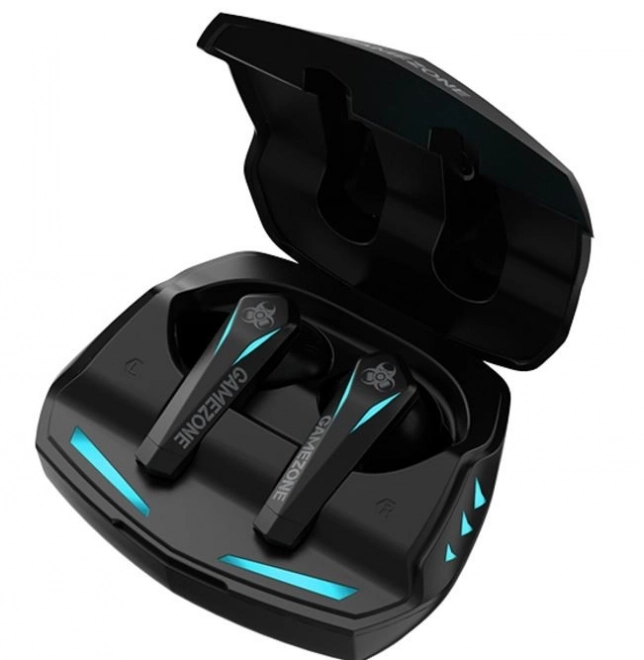 Bezdrôtové slúchadlá Gamezone T7 PRO