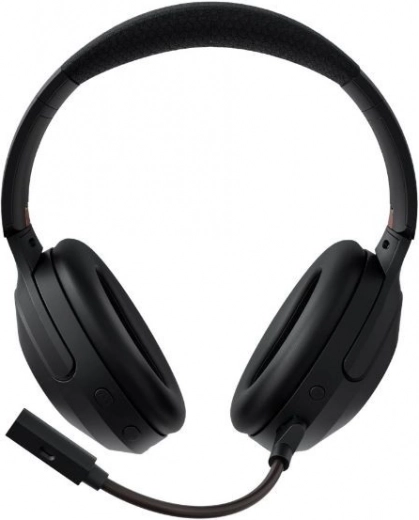 Hybridné ANC a Ambient mód