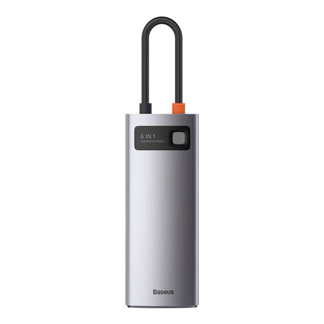 Napájanie až 100 W cez USB‑C PD
