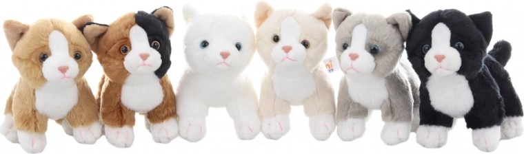 Hebký materiál na maznanie