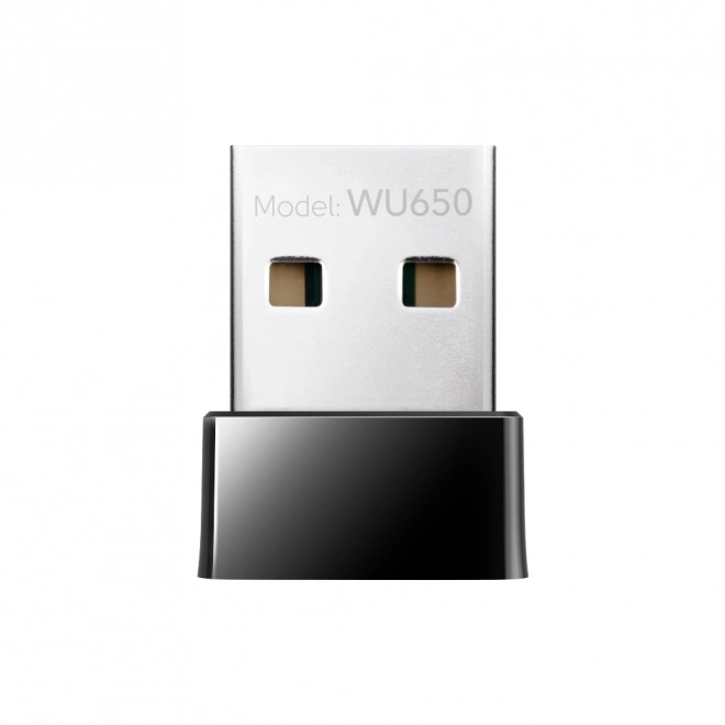 Wi-Fi adaptér USB 2.0 AC650 Mini