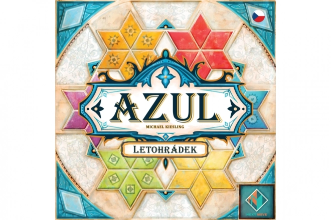 Azul: Letohrádek