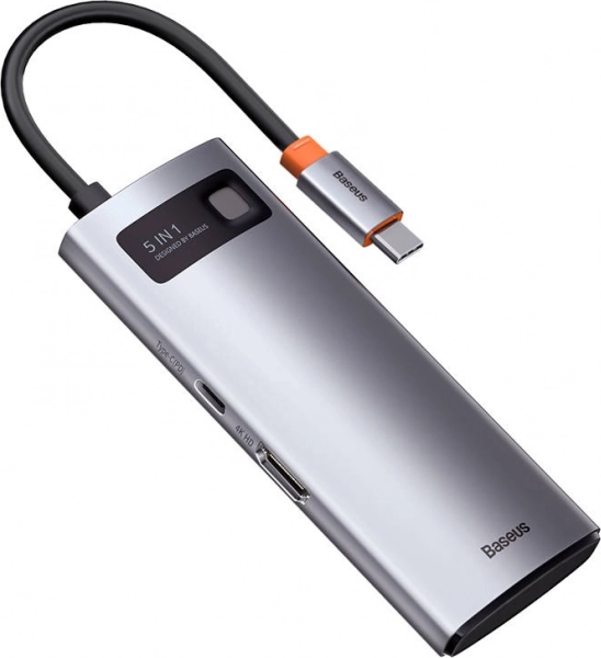 4K obraz cez HDMI na prácu aj zábavu