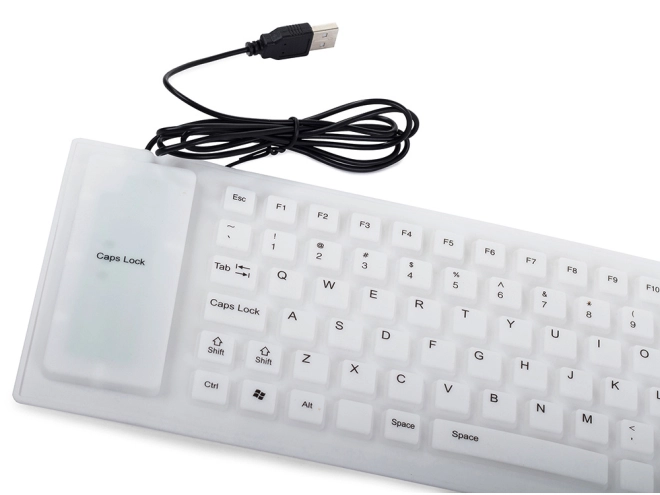 Spoľahlivé USB pripojenie