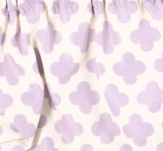 Pohodlný materiál a kvalitné spracovanie