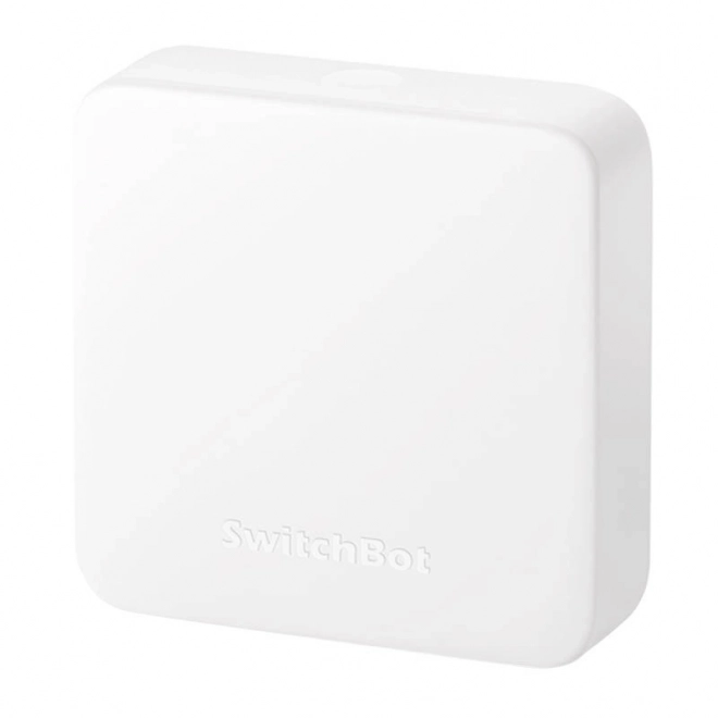 Inteligentné diaľkové ovládanie SwitchBot Hub Mini