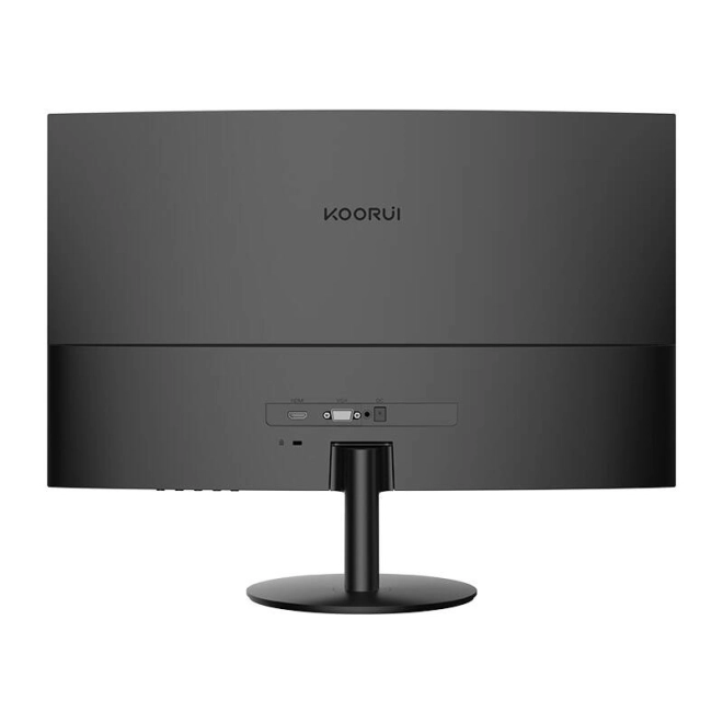 Monitor Koorui Full HD 23,6" 75Hz