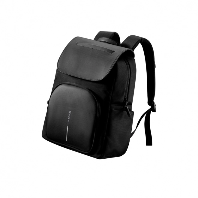 Batoh Soft Daypack Čierny