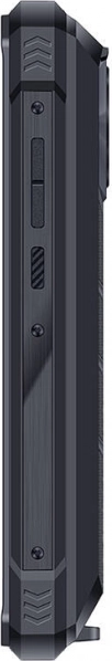 Chytrý telefón HOTWAV W11 - 6,6'' 6+6/256 GB – šedý