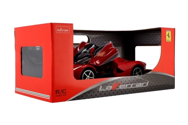 Auto RC LaFerrari RASTAR