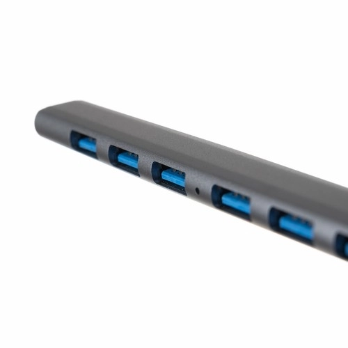 Usb rozbočovač s 7 portami Izoxis