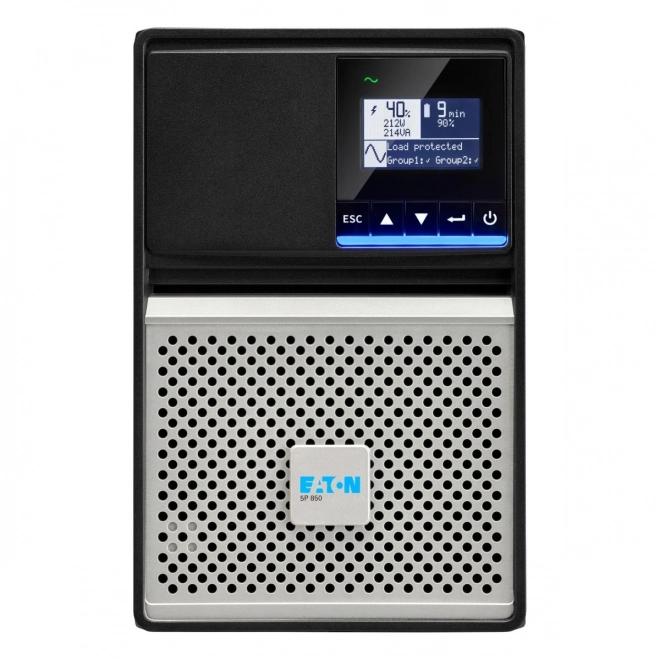 Záložný zdroj Eaton 5P 850VA/680W