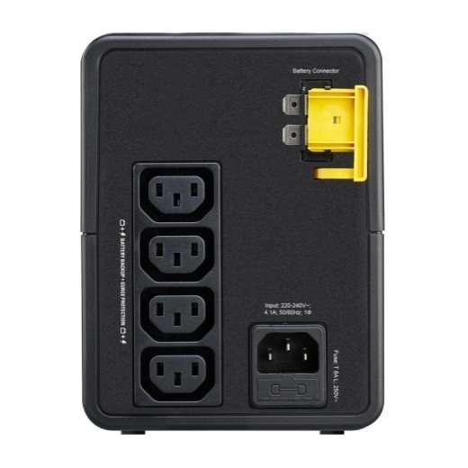 Záložný zdroj Easy UPS 900VA