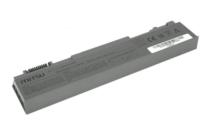 Batéria pre Dell Latitude E6400