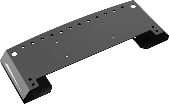 Pevná a odolná konštrukcia