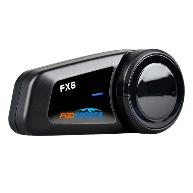Interkom pre motocykle Fodsports Fx6