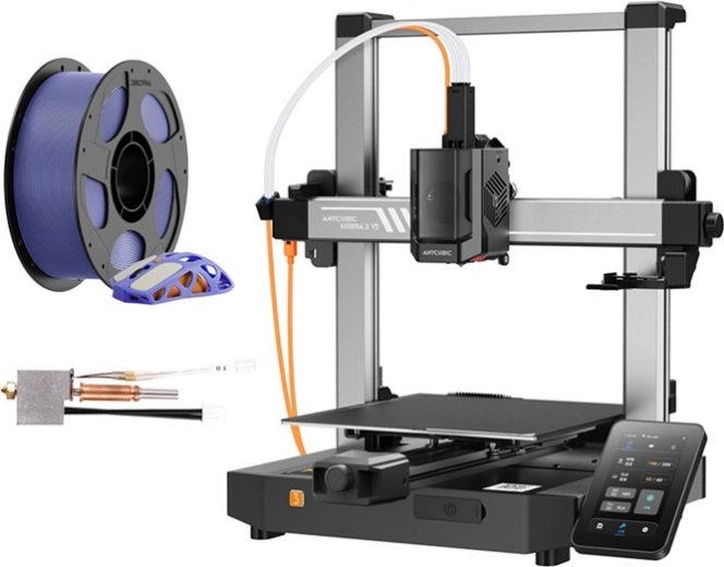 LeviQ 3.0: dokonalá prvá vrstva bez ladenia