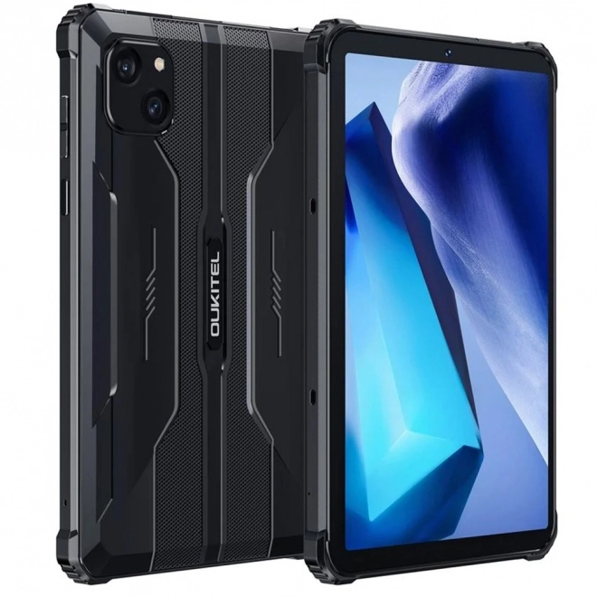 Tablet RT3 8 palcový 4/64GB 5150 mAh čierny