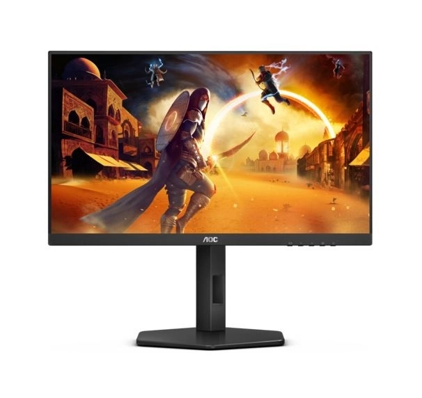 Monitor IPS 24 palcov 180Hz s pivotom