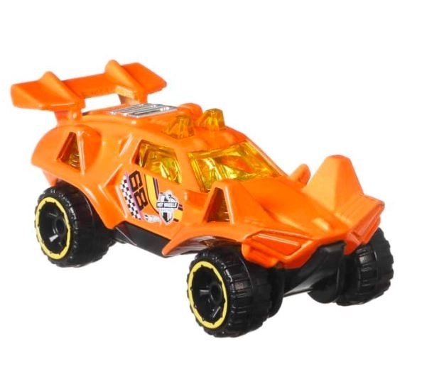 Hot Wheels Nákladiak Set