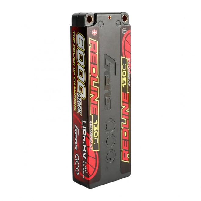 Akumulator Gens Ace Redline 6000mAh 7.6V