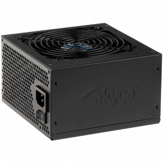 Napájacia jednotka ATX 400W 80+ Bronze