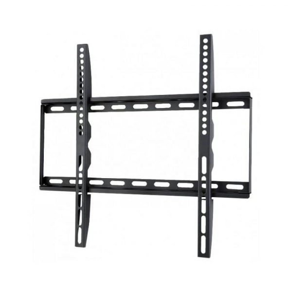 Nástenný držiak LCD/LED 23-55 palcov Slim čierny