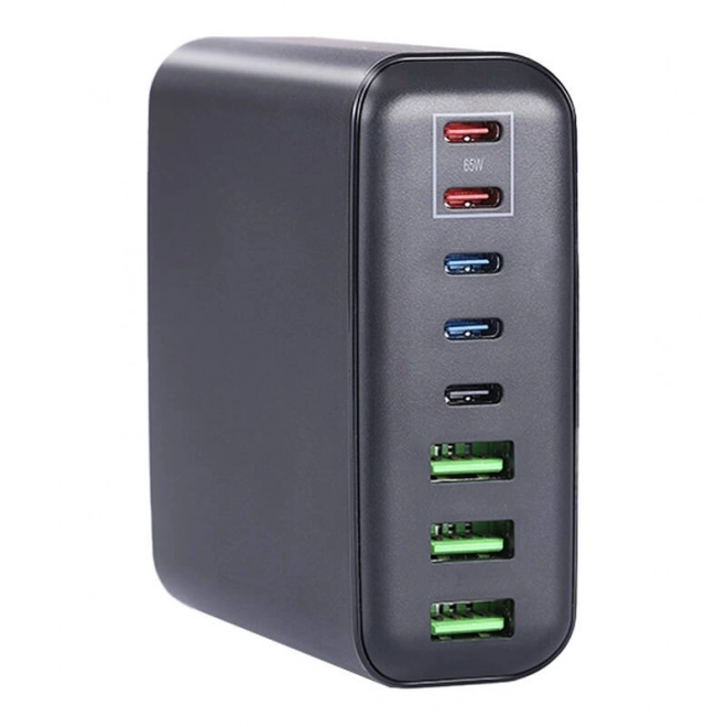 Nabíjačka BlitzWolf 250W