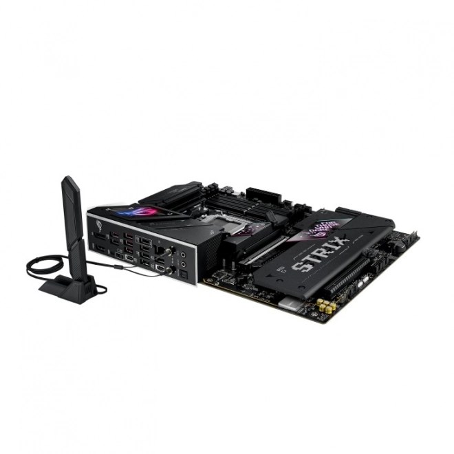 Herná základná doska ROG Strix B850-E WiFi