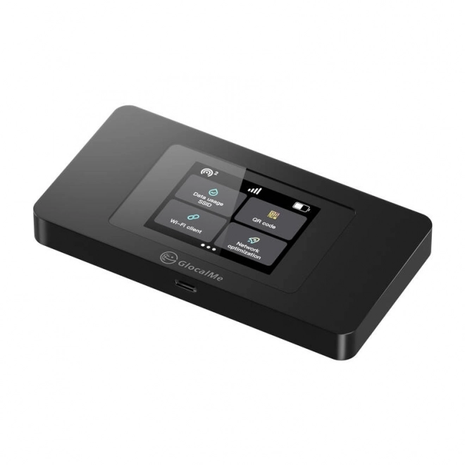 Prenosný Wi-Fi router GlocalMe Duoturbo