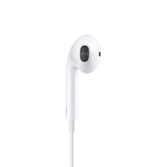 Štupľové slúchadlá EarPods s 3.5mm konektorom