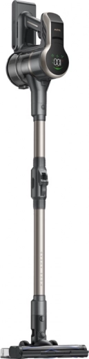 Silný výkon 25 000 Pa a dlhá výdrž