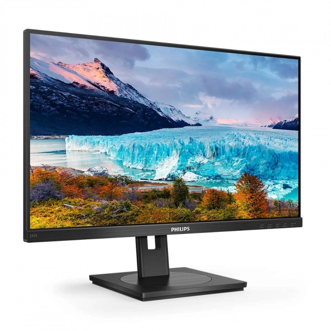 Monitor Philips Pivot IPS 24 palcov
