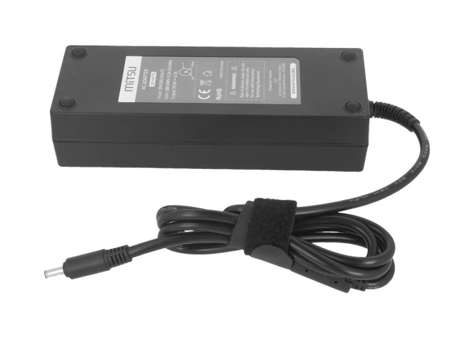 USB-C nabíjačka 45W biela
